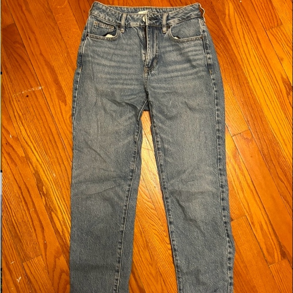 Pacsun jeans
